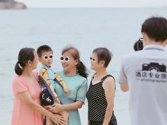 -深圳大梅沙京基洲际度假酒店