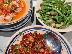 -潇湘阁(汉光百货店)
