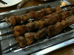 -阿达西新疆餐厅(西北大学店)