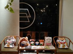 -柴务处·柴犬主题狗咖