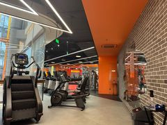 -加伍磅健身(千树店)