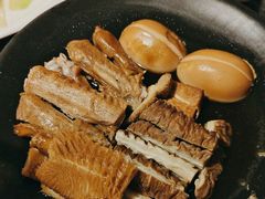 -顺峰顺水顺德菜(龙华店)