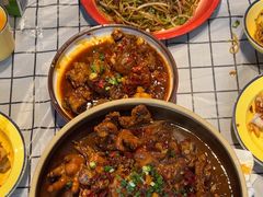 -江西老表·经典江西八大碗