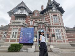 -大连美术馆