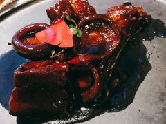 东坡肉-素描餐厅(灵隐天竺店)
