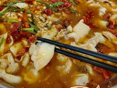 -老四川平头酸菜鱼(衙前店)