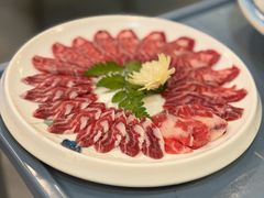 -喜聚薈·花膠雞海鮮火鍋(越秀店)