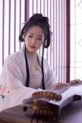 -八角古风摄影