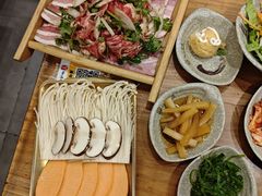 -牛人·雪花牛·木炭烤肉(昆山陆家店)