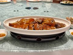 烧鹅-花城苑广府菜(侨鑫店)