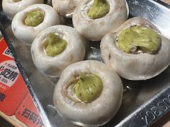 -霸腹烤肉(厦门柚子番店)
