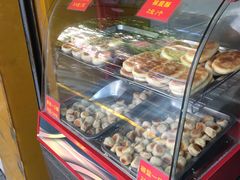 -宋记饼家(石门二路店)