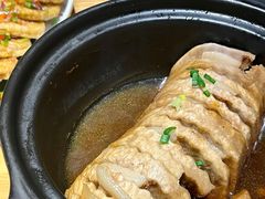 -竹里馆 ·茶食(奥体店)