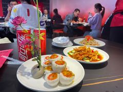 -袁老大龙虾(石鼓路总店)