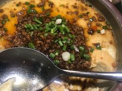 松茸土鸡蛋-辛香汇(飞洲店)