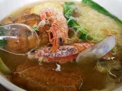 -从前慢海鲜面馆