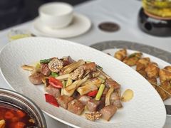 -情书·中餐厅(长嘉汇店)