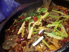 -老板恋上鱼(恒隆广场店)