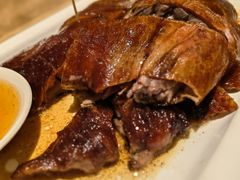 -先记烧鹅王·本地粤菜(福永店)