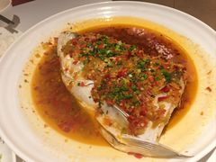 -世纪缘国际会议中心·中餐厅(百家湖店)
