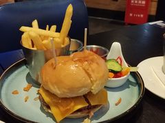 -bluefrog蓝蛙(水游城店)