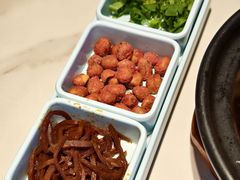 -南拳十三姨·潮汕砂锅粥·粤菜(西单大悦城店)