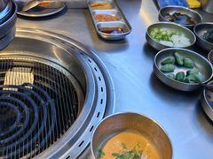 -大叹号·朝鲜族烤肉(潍坊泰华城店)