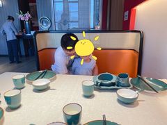 -鸽子侯·家宴·平价海鲜(绿地店)