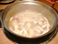 -大头椰·椰子鸡火锅(桂林万象城店)