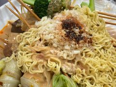 -郭记小街麻辣烫(南小街总店)