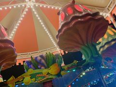 -济南方特东方神画