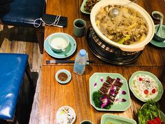 -后院犇牛主题餐厅(云岗店)