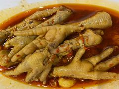 -李叔叔虾蟹大排档(青羊店)