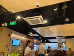 -海底捞火锅(天津SM城市广场店)