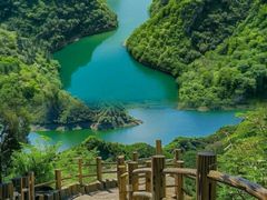-易水湖景区