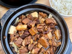 -赵家牛肉砂锅(台西三路店)