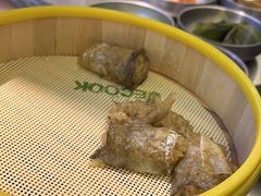 -大叹号·朝鲜族烤肉(潍坊泰华城店)