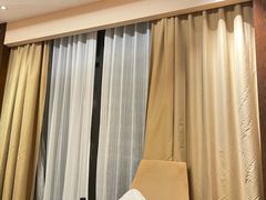-济南喜来登酒店