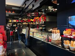 -L'ATELIER de Joel Robuchon(外滩18号店)