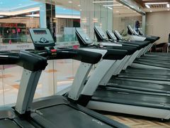 -美航国际健身(北京华联店)