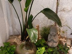 大堂-如禾素食·下午茶·糖水