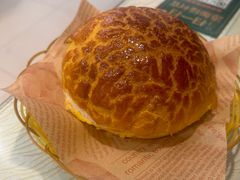 -香港威特瑞茶餐厅(小白楼音乐厅店)