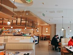 -星伦多自助料理·涮烤一体(杭州来福士店)
