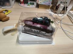 -烘焙町面包店(西四店)