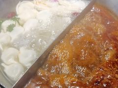 -老灶堂文创火锅(文艺路店)