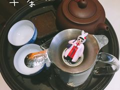 -味可道美食坊(福基路店)