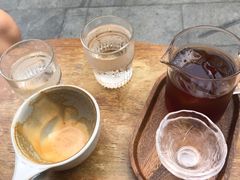 -BIJOU coffee&cocktail(龙岗万科广场店)