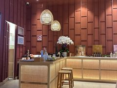 -LANN I 蘭·泰式古法按摩(上海湖滨道店)
