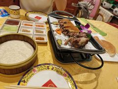 -德乐海蒙餐