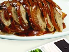 烤鸭-春饼家常菜(百子湾店)